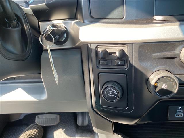 2025 Ford F-250 Super Duty XL