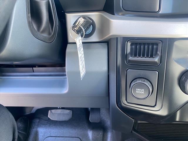 2025 Ford F-250 Super Duty XL