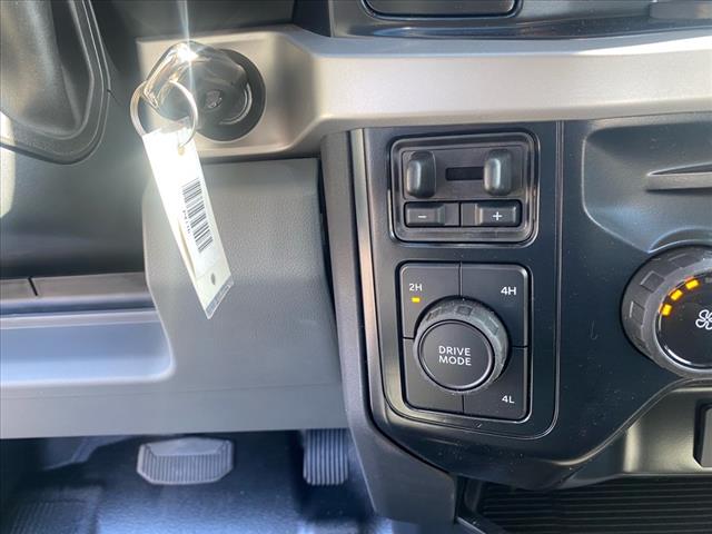 2025 Ford F-550SD DRW