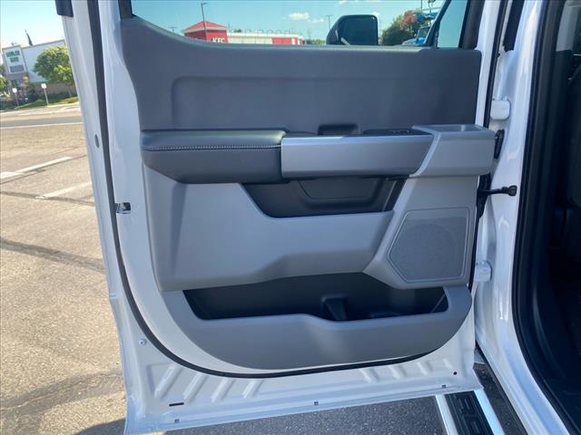 2025 Ford F-250 Super Duty XLT