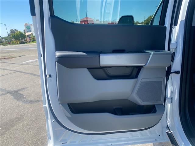 2025 Ford F-250 Super Duty XL