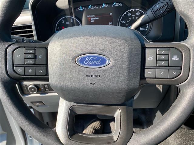 2025 Ford F-250 Super Duty XL