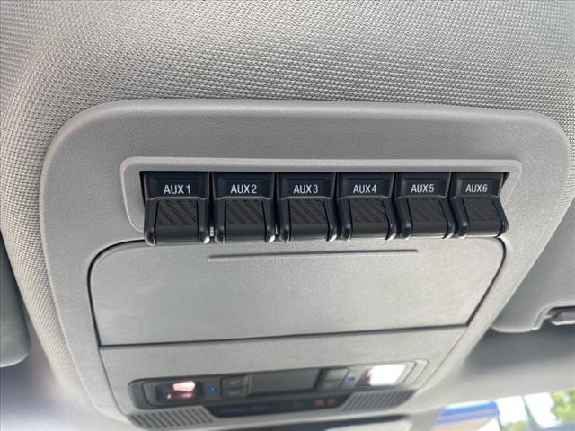 2025 Ford F-250 Super Duty XL