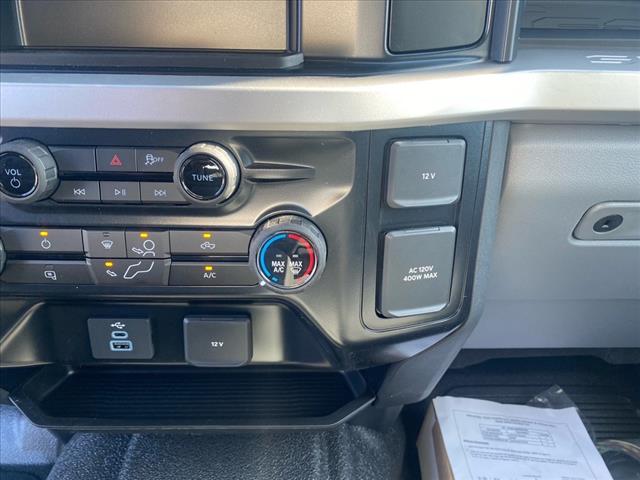 2025 Ford F-550SD DRW