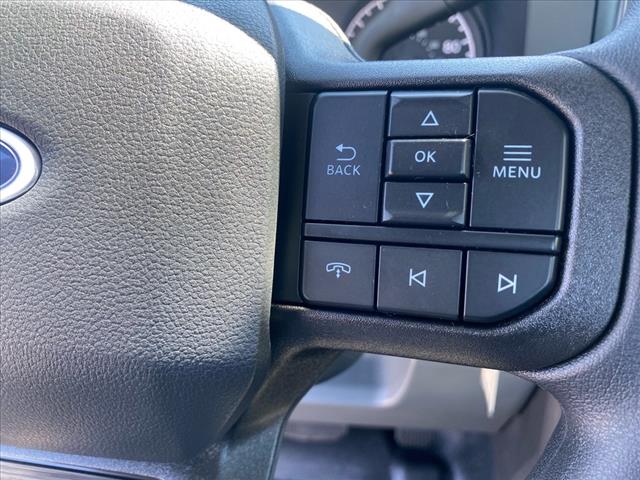 2025 Ford F-550SD DRW