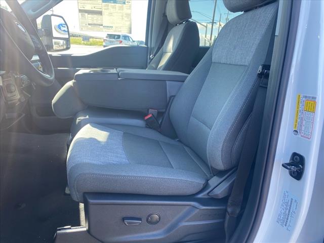 2025 Ford F-250 Super Duty XLT