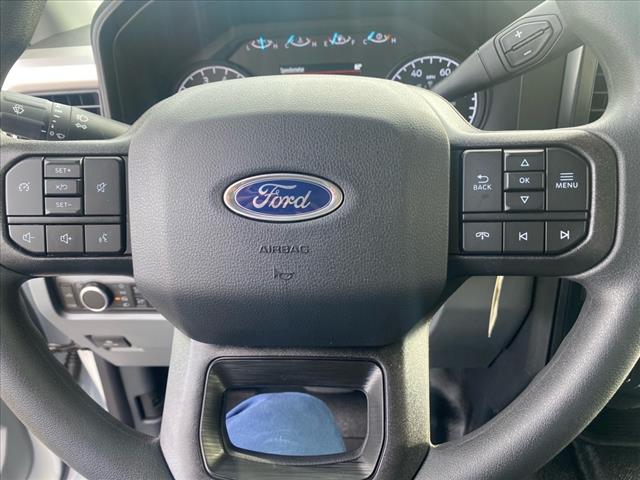 2025 Ford F-250 Super Duty XL