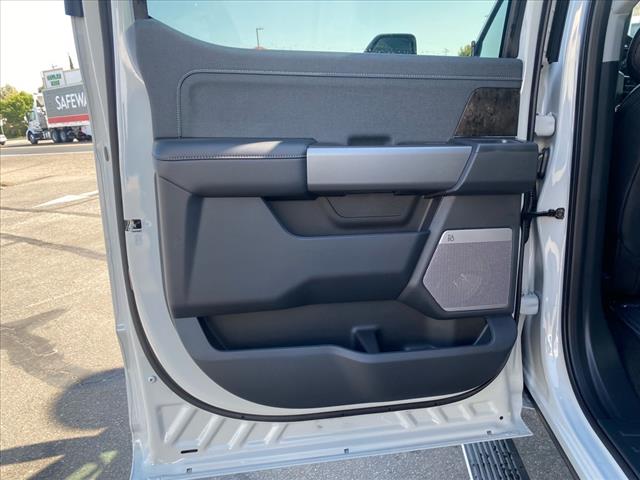 2025 Ford F-250 Super Duty Lariat