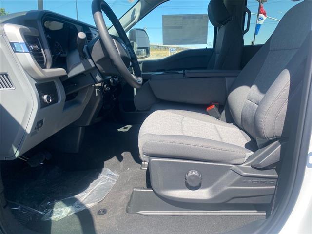 2025 Ford F-250 Super Duty XL