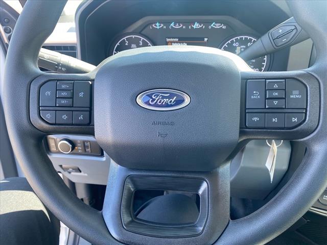 2025 Ford F-250 Super Duty XL