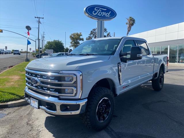 2025 Ford F-250 Super Duty Lariat