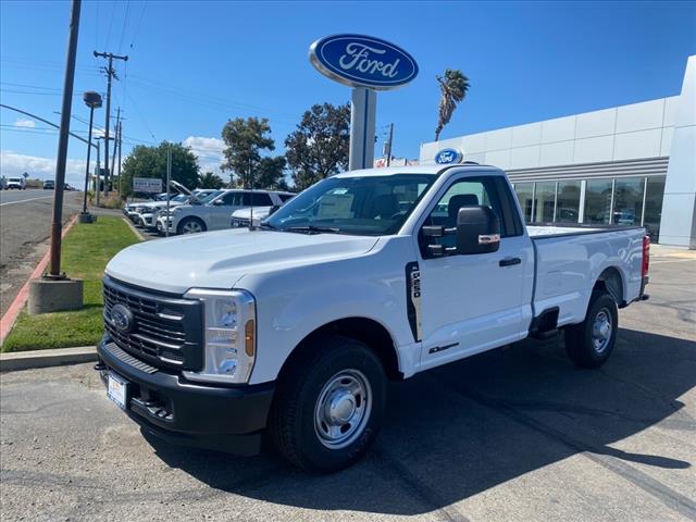 2025 Ford F-250 Super Duty XL