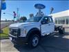 2025 Ford F-550SD DRW