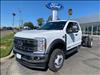 2024 Ford F-550SD