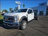 2024 Ford F-550SD