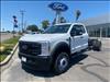 2025 Ford F-550SD DRW
