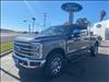 2024 Ford F-250 Super Duty