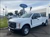 2025 Ford F-250 Super Duty XL