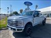 2025 Ford F-250 Super Duty Lariat