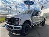 2024 Ford F-250 Super Duty