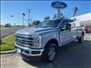 2025 Ford F-350 Super Duty Lariat