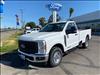 2025 Ford F-250 Super Duty XL