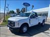 2025 Ford F-250 Super Duty XL