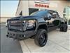 2023 GMC Sierra 3500HD