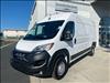 2024 Ram ProMaster