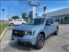 2025 Ford Maverick Tremor