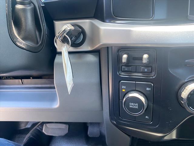 2025 Ford F-550SD DRW