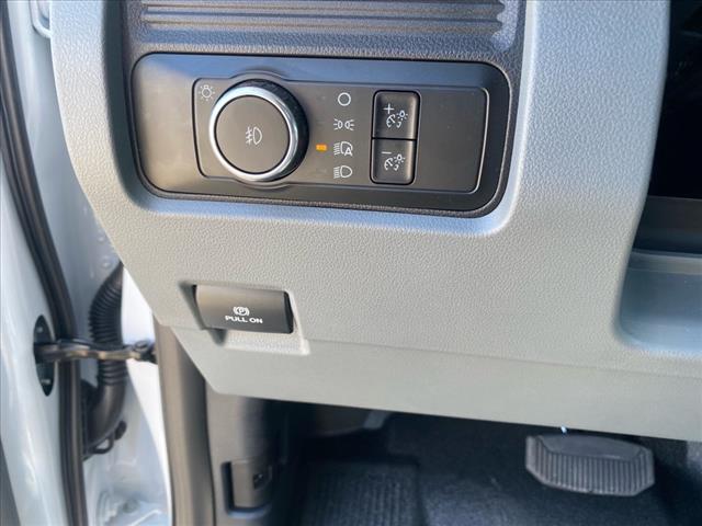 2025 Ford F-550SD DRW