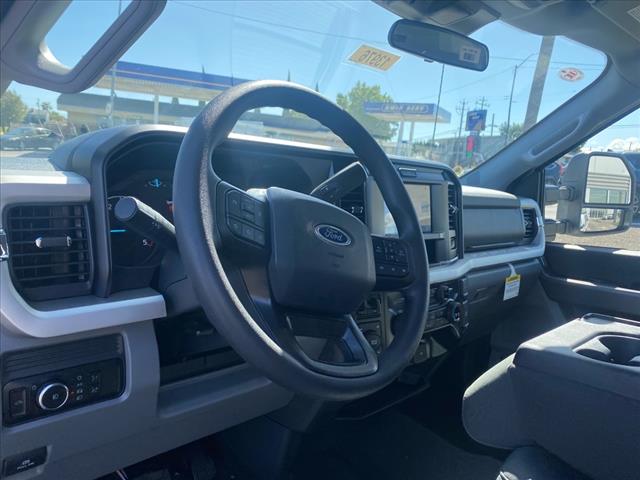 2025 Ford F-250 Super Duty XLT