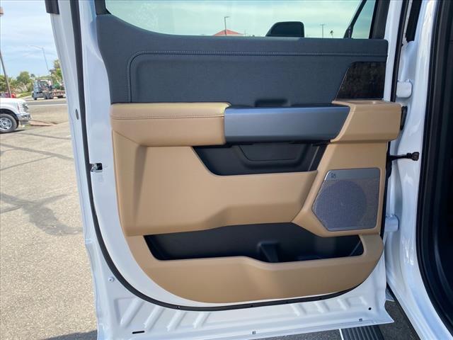 2025 Ford F-350 Super Duty Lariat