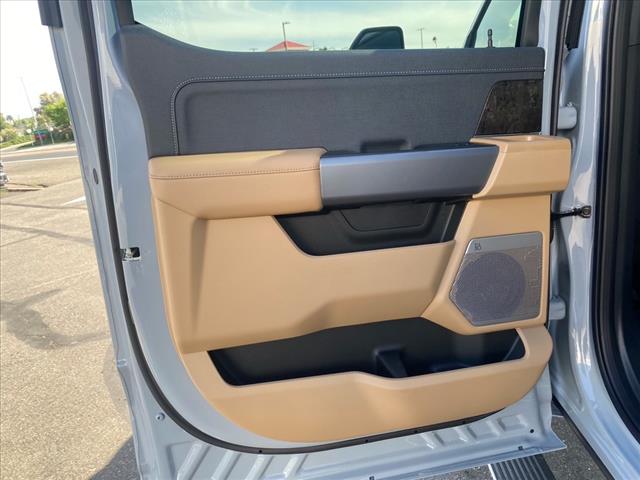2025 Ford F-350 Super Duty Lariat