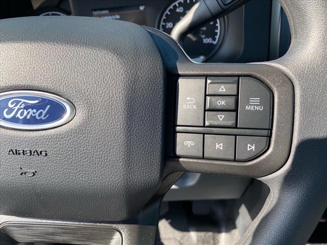 2025 Ford F-250 Super Duty XL
