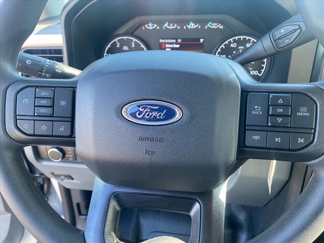 2025 Ford F-550SD DRW