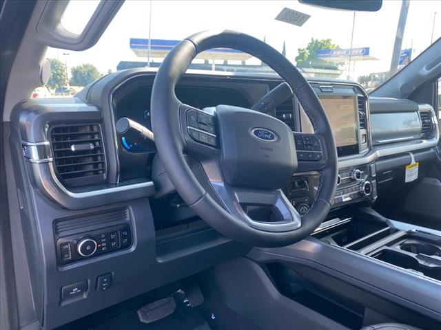 2025 Ford F-250 Super Duty Lariat