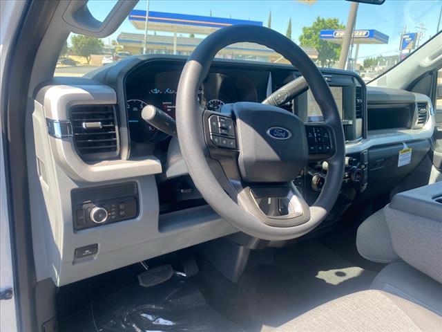 2025 Ford F-250 Super Duty XL