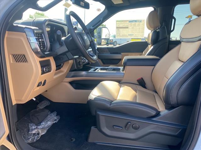 2025 Ford F-350 Super Duty Lariat