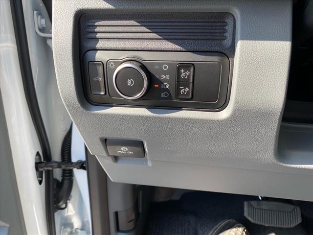 2025 Ford F-250 Super Duty XL