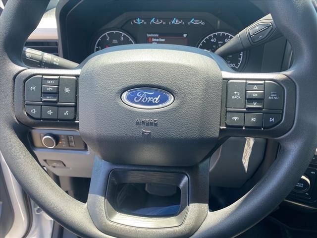 2025 Ford F-550SD DRW