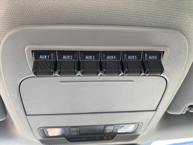 2025 Ford F-550SD DRW