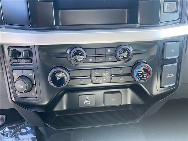 2025 Ford F-250 Super Duty XLT