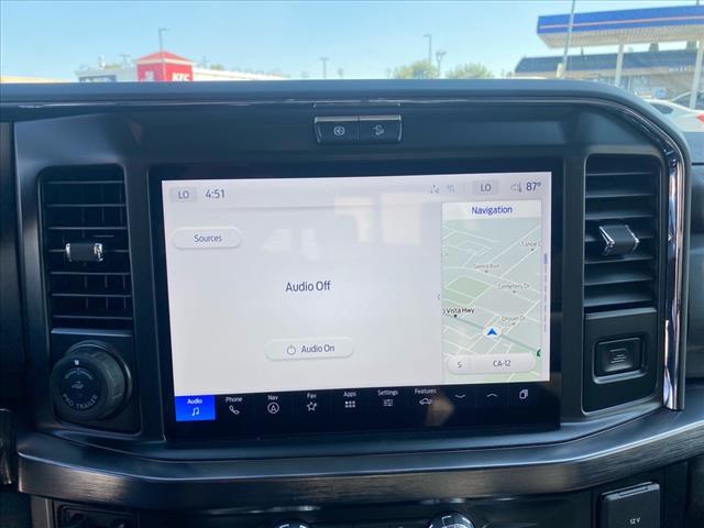 2025 Ford F-250 Super Duty Lariat