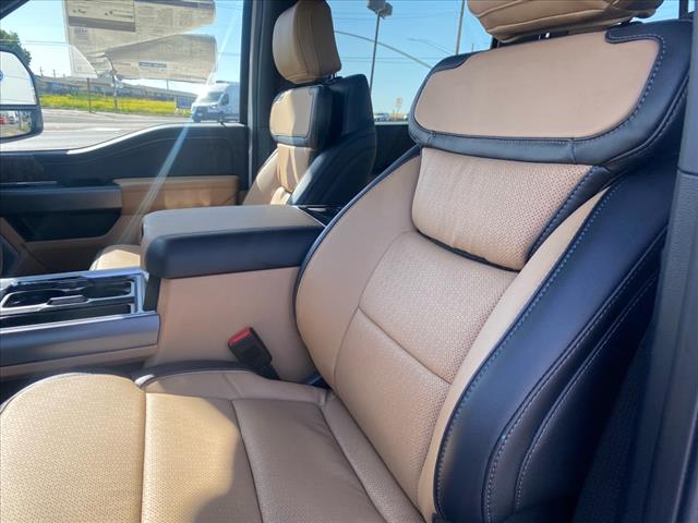 2025 Ford F-350 Super Duty Lariat