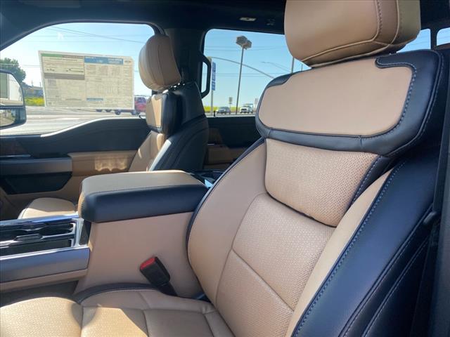2025 Ford F-350 Super Duty Lariat