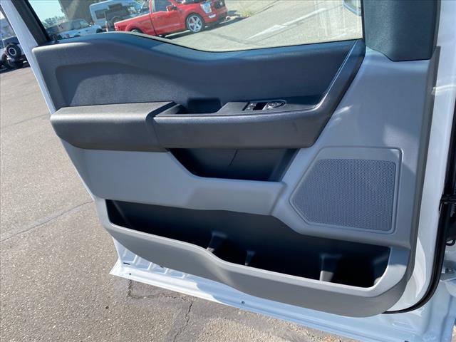 2025 Ford F-250 Super Duty XL