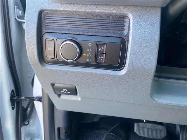 2025 Ford F-250 Super Duty XL