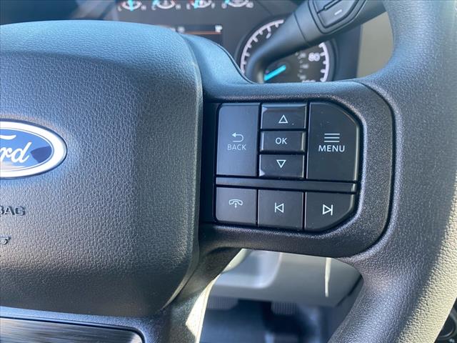 2025 Ford F-550SD DRW